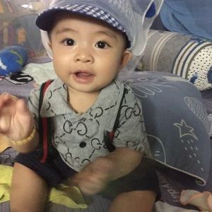 Meet your Posher, Chuong